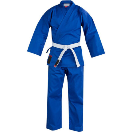 custom Karate gi